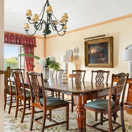 Fairview Villa Cascais