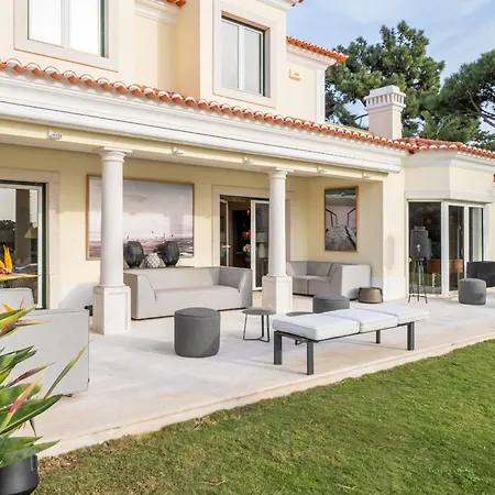 Fairview Villa Cascais
