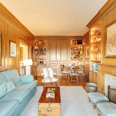 Fairview Villa Cascais