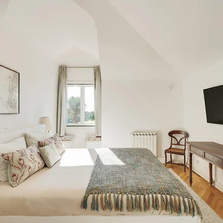 Fairview Villa Cascais