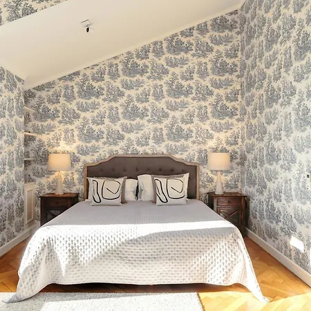 Fairview Villa Cascais