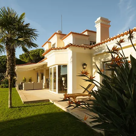 Fairview Villa Cascais