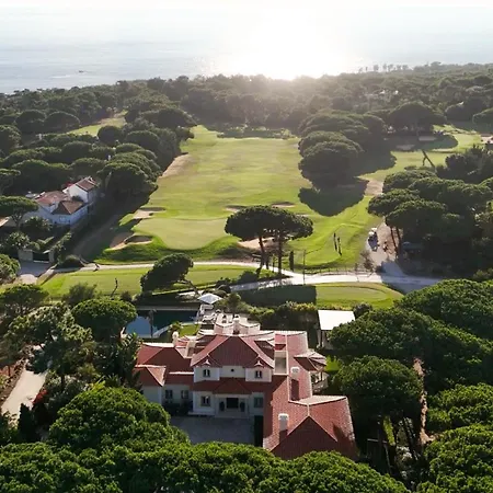 Fairview Villa Cascais