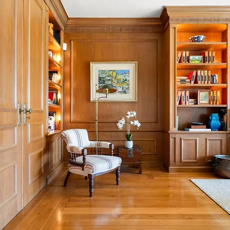 Fairview Villa Cascais