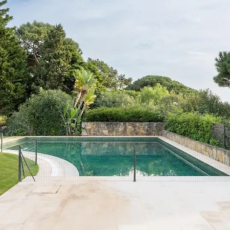 Villa Fairview Cascais