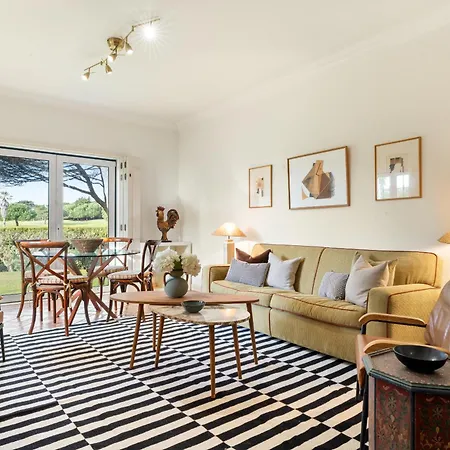 Fairview Villa Cascais