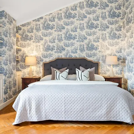 Fairview Villa Cascais