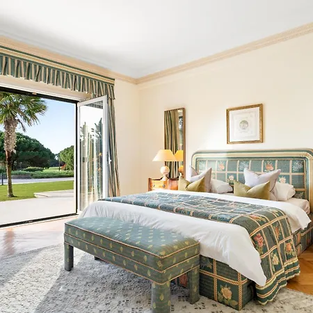 Fairview Villa Cascais