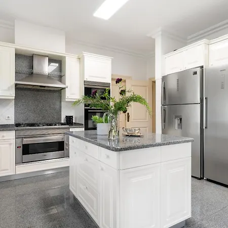 Fairview Villa Cascais