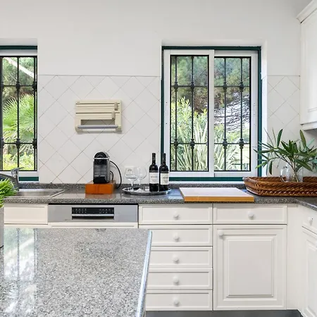 Villa Fairview Cascais