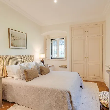 Vila Fairview Cascais