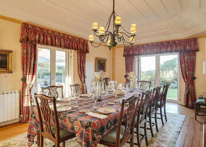 Fairview Villa