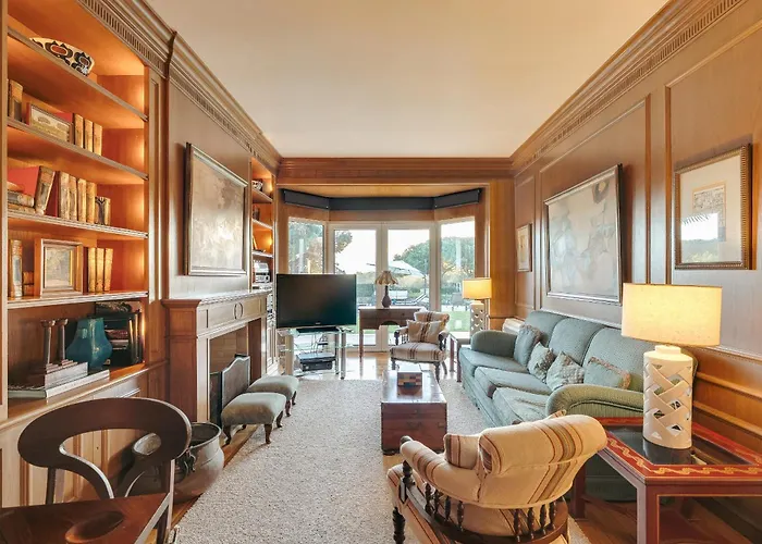 Villa Fairview Cascais