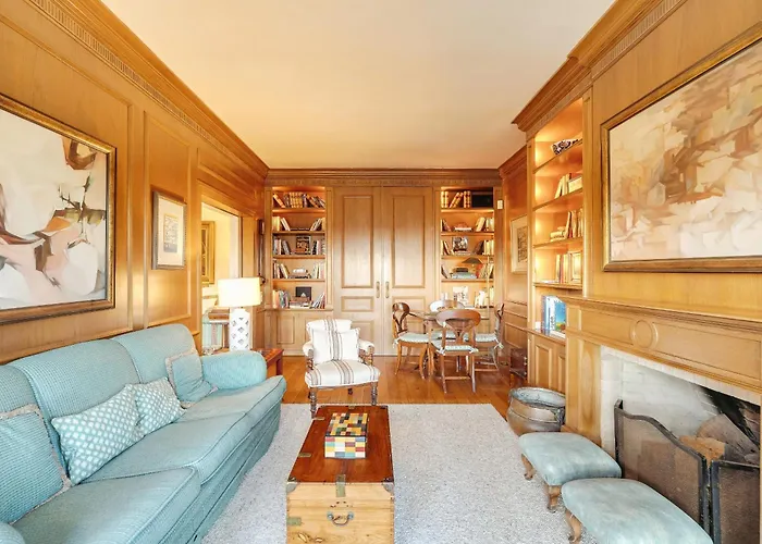 Fairview Villa Cascais