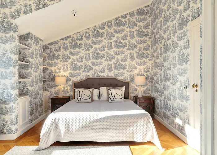 Fairview Villa Cascais