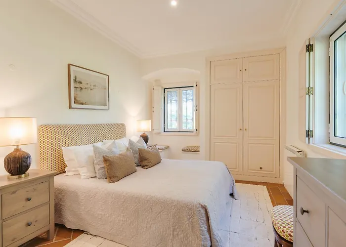 Villa Fairview Cascais