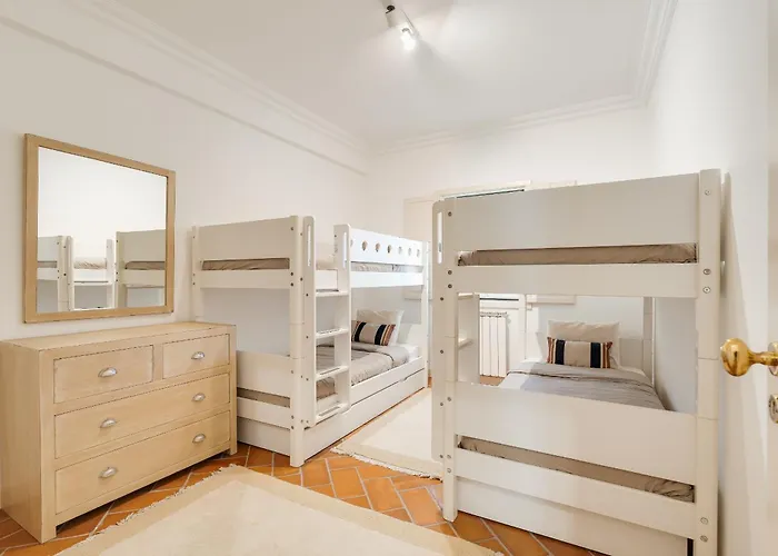 Fairview Villa Cascais