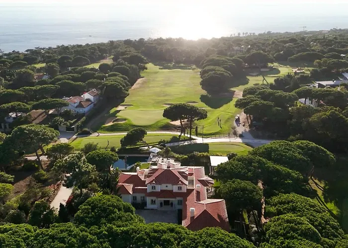 Fairview Villa Cascais