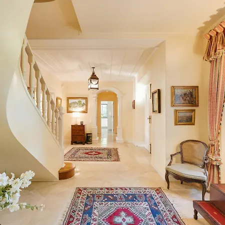 Villa Fairview Cascais