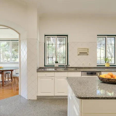 Fairview Villa Cascais