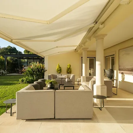 Villa Fairview *