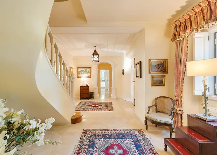 Villa Fairview Cascais