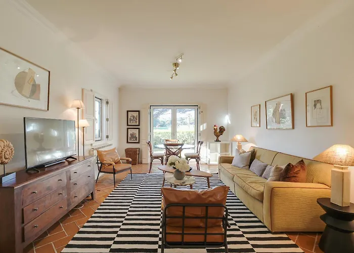 Villa Fairview Cascais